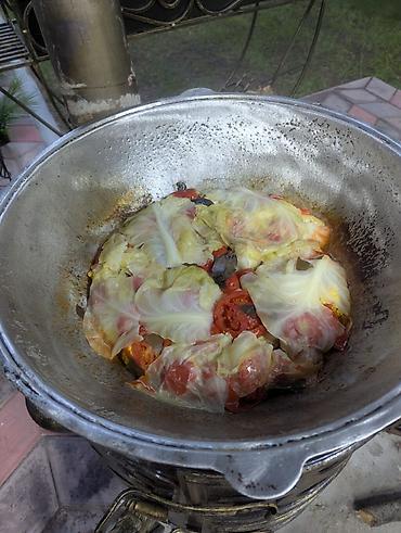 Коттедж, Кызыл-Суу