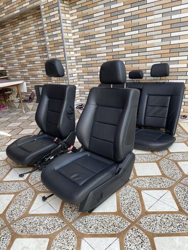 07 şekilleri peredok: Komlekt, Qızdırıcı ilə, Mercedes-Benz W212 E klass, 2011 il, Orijinal, Almaniya, İşlənmiş
