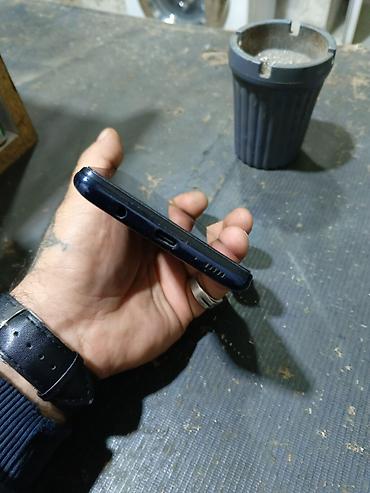 ekran a51: Samsung Galaxy A51, 64 GB, rəng - Mavi, İki sim kartlı — 2