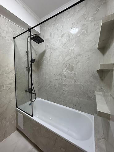 Продажа квартир: 2 комнаты, 80 м², Элитка, 4 этаж, Дизайнерский ремонт — 20