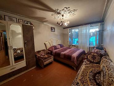neftçiler: Bakı, 3 otaqlı, Köhnə tikili, 60 kv. m — 9