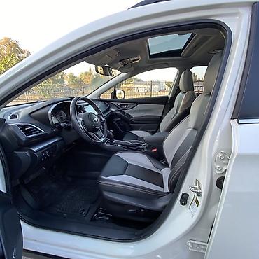 Продажа авто: Subaru Crosstrek: 2020 г., 2.5 л, Вариатор, Бензин, Кроссовер — 9