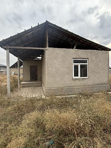 Продажа домов: 📍 В Шопокове продается дом на участке 5 соток. 🏡Дом на стадии ПСО — 4