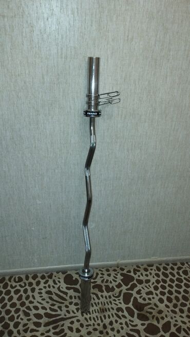 Hazır biznes: İdman aletleri her sey daxil Tecili pula ehtiyac oldugu ucun — 9