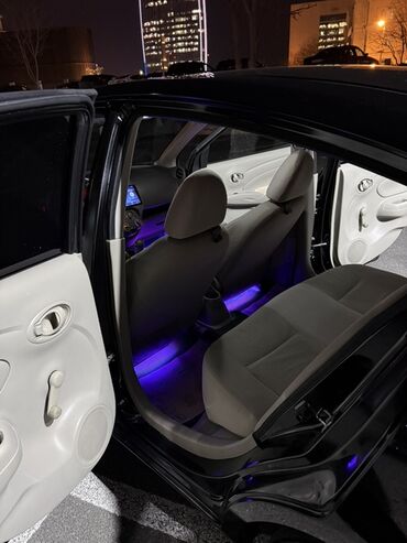 Nissan: Nissan Sunny: 1.5 l | 2012 il Sedan — 19