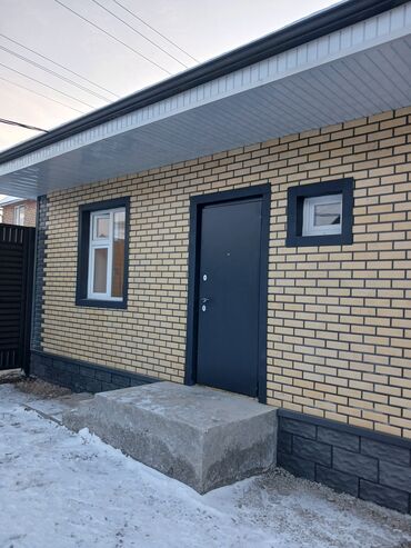 аренда подьемника: 35 м², 2 комнаты