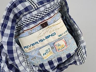 bluza z futrem: River Island, Koszulа dla mężczyzn, rozmiar L — 4