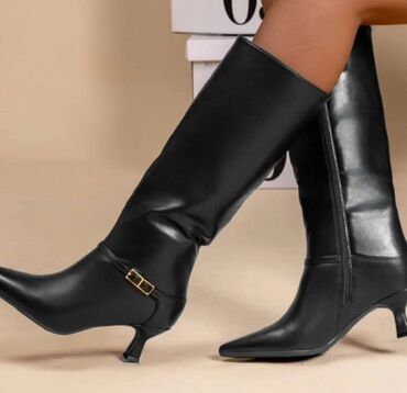 Čizme: Čizme, 41 — 2