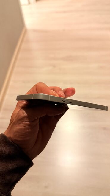 Apple iPhone: IPhone 12, 128 GB, Ağ, Face ID — 5