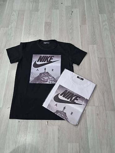 Majice: Men's T-shirt Moschino, bоја - Bela — 7