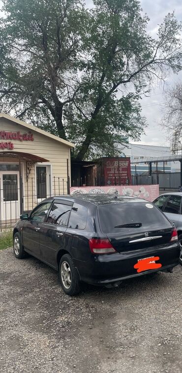 срочно срочно продам машину: Honda Avancier: 2000 г., 3 л, Автомат, Бензин, Универсал