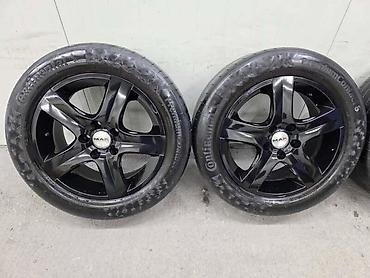 195 65 r15 ms: ALUMINIJUMSKE FELNE FORD VOLVO 16 5 X 108 | Ford, Volvo Alu felne — 3