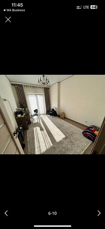 Долгосрочная аренда квартир: 2 комнаты, Собственник, Без подселения, С мебелью полностью — 5