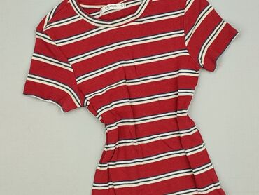 Kobiety: PULL&BEAR, T-shirt damski, S