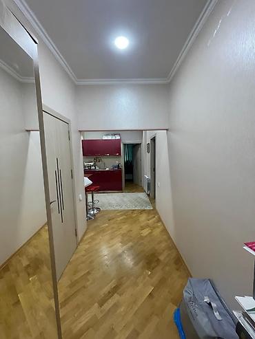 gence tap az: 2 otaqlı, Yeni tikili, 72 kv. m — 7