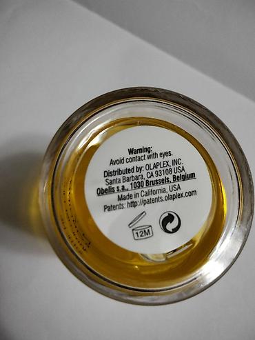 ay 30: Olaplex No.7 Bonding Oil – 30 ml (Net 1 fl oz) - Saçlar üçün yüngül — 4