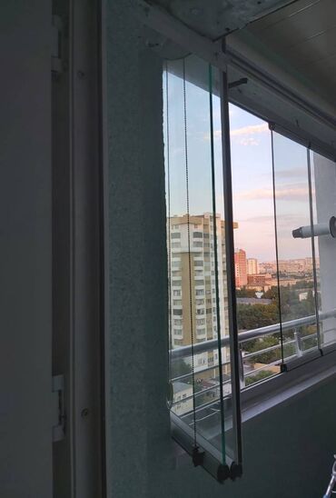 Yeni tikili: 2 otaqlı, Yeni tikili, m. Qara Qarayev, 72 kv. m — 17