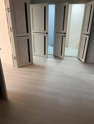 сдаю квартиру жм кок жар: 1 комната, 45 м², 106 серия, 9 этаж, Евроремонт