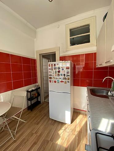 зария квартира: 2 комнаты, 50 м², Сталинка, 2 этаж, Евроремонт — 10