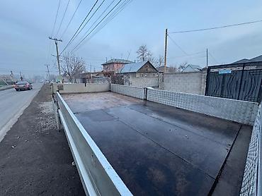 Mercedes-Benz: Mercedes-Benz Vario: 2004 г., 4.3 л, Механика, Дизель — 16