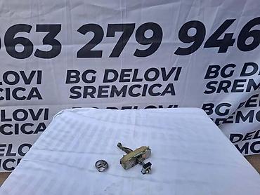 ruc formula: GRANICNIK GEPEK VRATA ZA TOYOTA RAV 4 | original p3040 — 1