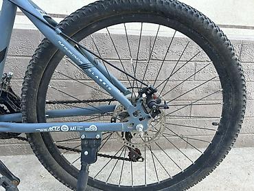mtb: Покупали год назад в хоргозе продаю из за не надобности педаль вареная — 2