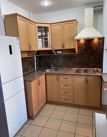 Продажа квартир: 2 комнаты, 48 м², Сталинка, 2 этаж — 4