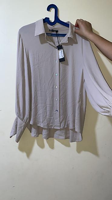 Личные вещи: Janice & Jo qadın köynəyi - Model: Bluse (etiketdə “Bluse uni — 1