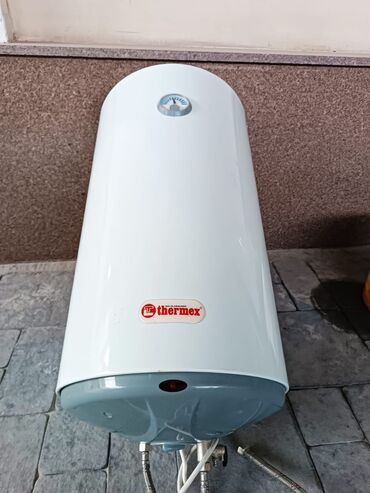 газовая печь для отопления частного дома цена: Суу ысыткыч Thermex Топтомо
