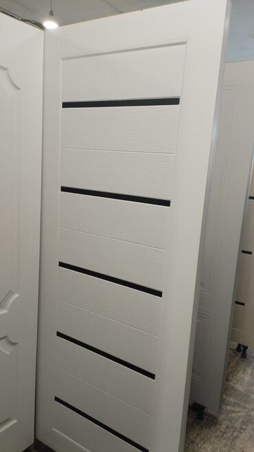 Otaq qapıları: 180 azn-dən başlayan qiymətlərlə Klassik üslubda daxili qapılar - — 33