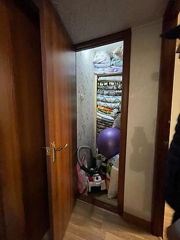 Продажа квартир: 3 комнаты, 58 м², 104 серия, 1 этаж — 10