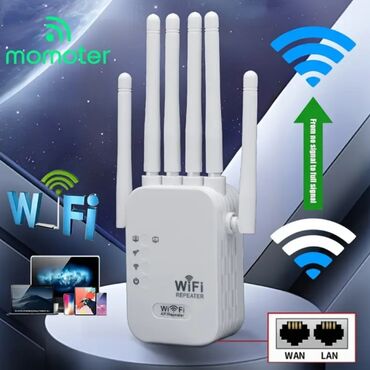wifi sinyal güçlendirici: Wifi siqnal gücləndirici, internet siqnal gücləndirici, modem, madem