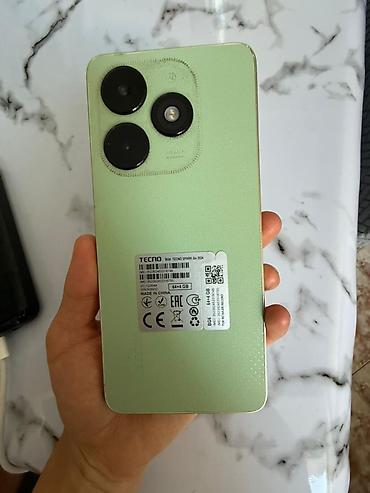 tecno spark 9pro: Смартфон Tecno Spark Go 2024, зеленый СРОЧНО СРОЧНО 🖐️ Характеристики — 2