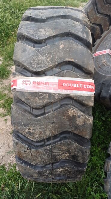Шины: Шины 315 / 80 / R 22,5, Всесезонная, Новый, С/х техника, Китай — 16