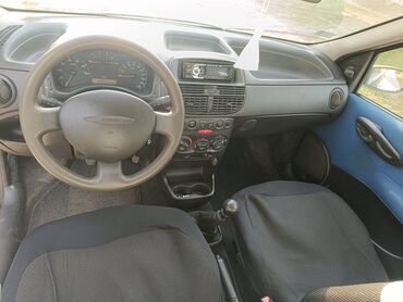 Fiat: Fiat Punto: 1.2 l | 2002 г. 200000 km Hečbek — 3