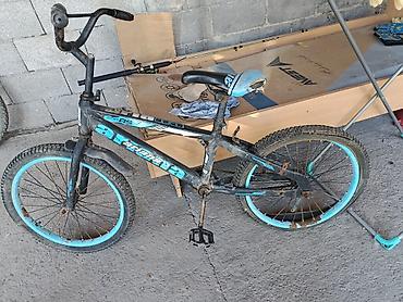 купить подкатной домкрат: BMX велосипед Balance, серия RS. Компактный велосипед с прочной — 1