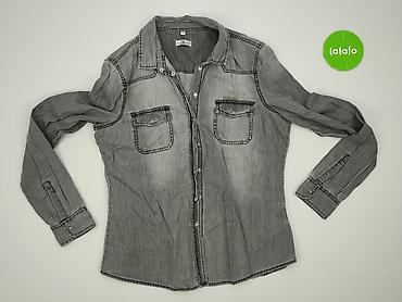 biala koszula: UpFashion, Koszula damska, rozmiar M — 2