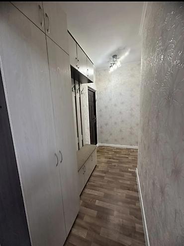 продается квартира 105: 1 комната, 38 м², Кок-Жар мкр 105 серия, 3 этаж, Свежий ремонт — 5