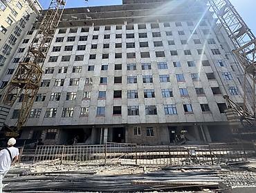 Фасадные работы: Фасадные работы и утепление зданий под ключ Профессиональное — 4