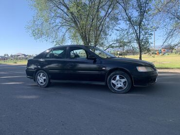 жип мошина: Honda Accord: 2002 г., 2 л, Автомат, Бензин, Хетчбек