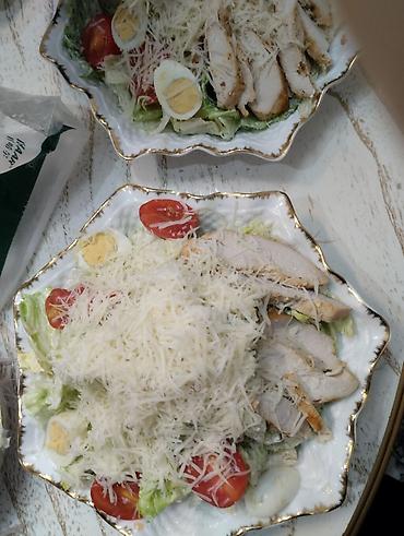 Выездные банкеты: Выездные банкеты | Повара — 13