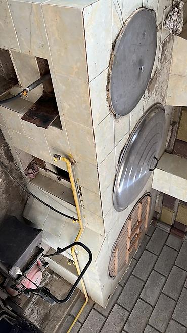 Посуточная аренда домов: 400 м², 6 комнат, Утепленный, Теплый пол, Бронированные двери at lalafo.kg — 18 Посуточная аренда домов: 400 м², 6 комнат, Утепленный, Теплый пол, Бронированные двери — 18