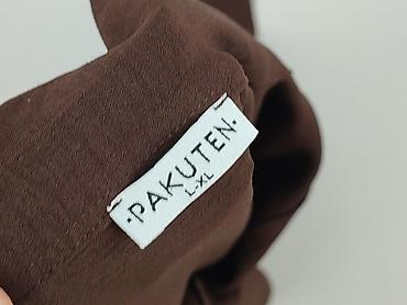 pull and bear koszula lniana: Pakuten, Bluzka damska, rozmiar L — 7