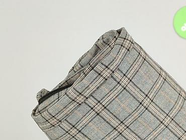 nutmeg spodnie: Gina Tricot, Spodnie materiałowe damskie, rozmiar S — 6