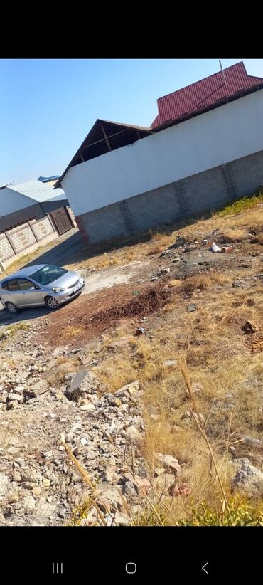 сниму дом на иссык куле: 6 соток, Для строительства, Красная книга