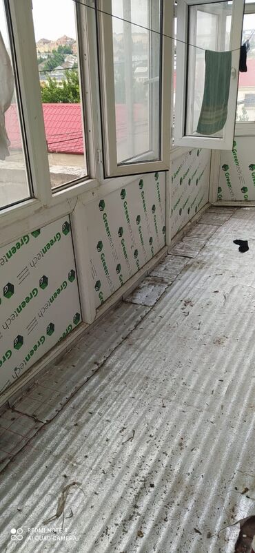 Uzunmüddətli kirayə evlər: 76 kv. m, 2 otaqlı, İnternet, Qaz, İşıq -da lalafo.az — 5 Uzunmüddətli kirayə evlər: 76 kv. m, 2 otaqlı, İnternet, Qaz, İşıq — 5