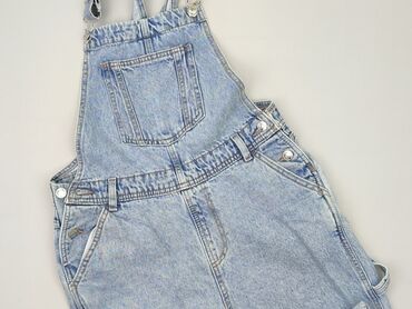 Dungarees for women, S (EU 36)