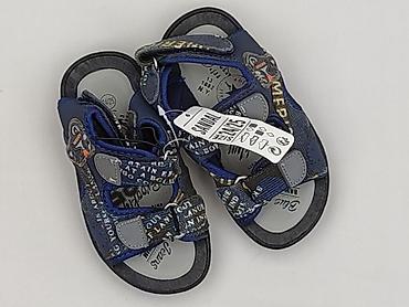 deichmann kapcie chlopiece: Sandałki 26, Nowy — 1