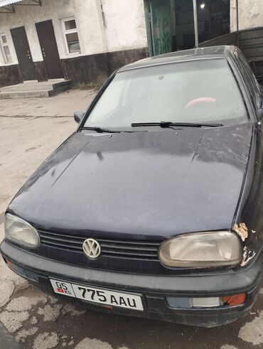 фольксваген вентта: Volkswagen Golf: 1994 г., 1.6 л, Механика, Бензин, Хетчбек