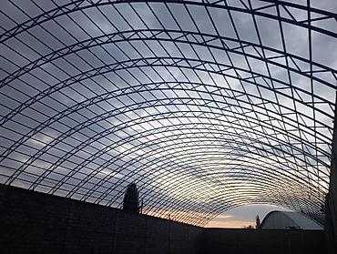 Сварка: Сварка | Ворота, Решетки на окна, Навесы Доставка, Гарантия, Демонтаж — 7